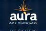 Aura AV Solutions Logo