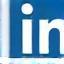 LinkedIn icon