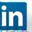 LinkedIn icon
